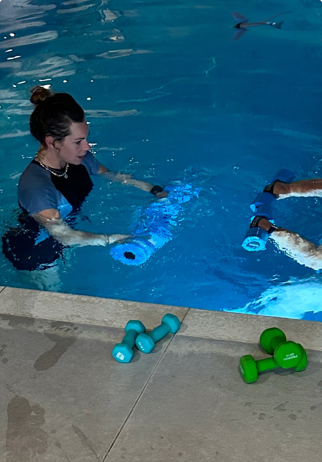 AquaAerobics