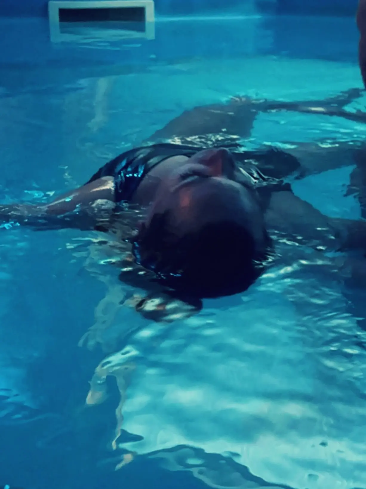 AquaTherapy & Watsu